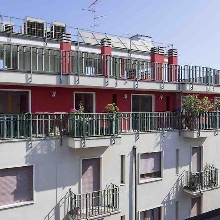 Contempora Apartments - Cavallotti 13 - B14 Milánó Kültér fotó
