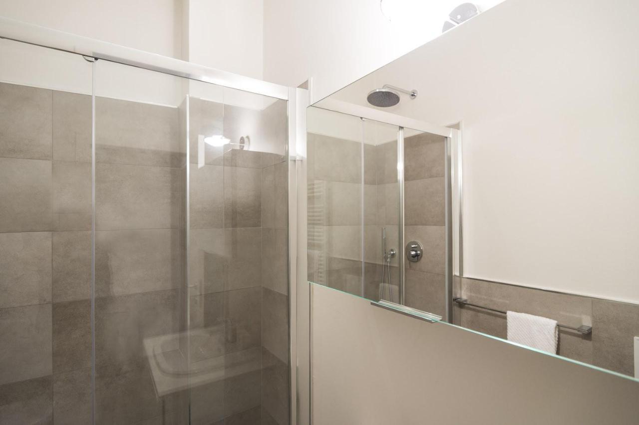 Contempora Apartments - Cavallotti 13 - B14 Milánó Kültér fotó
