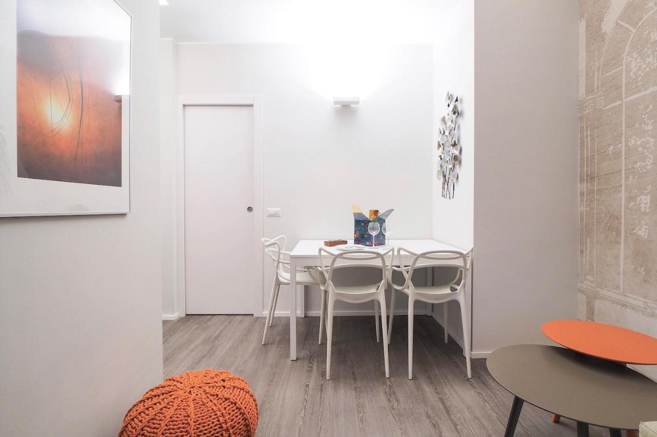 Contempora Apartments - Cavallotti 13 - B14 Milánó Kültér fotó