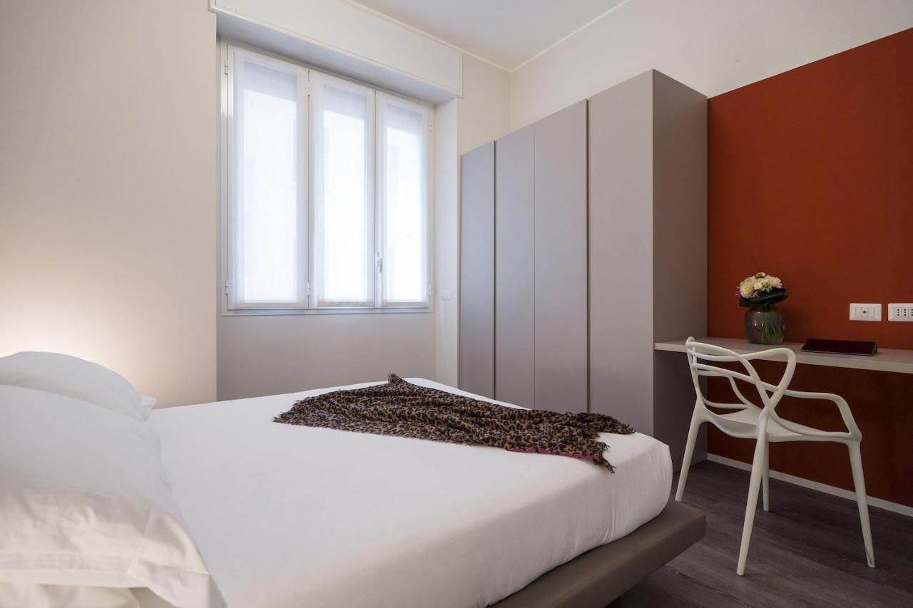 Contempora Apartments - Cavallotti 13 - B14 Milánó Kültér fotó