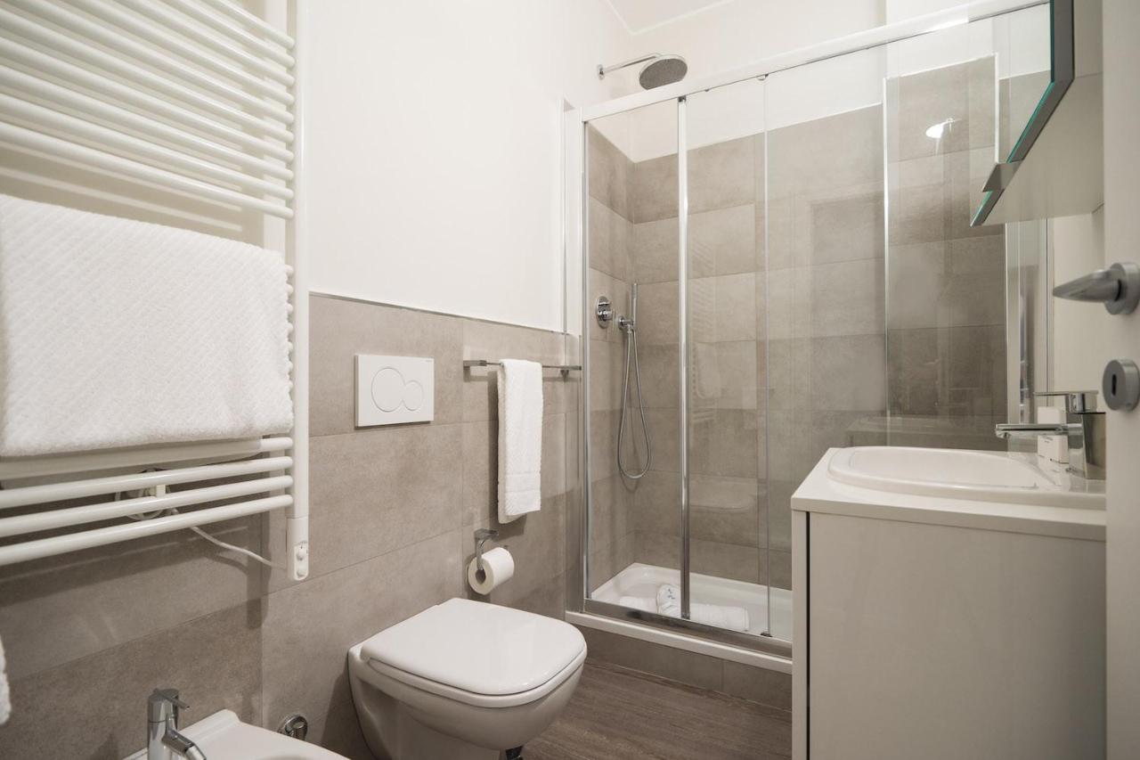 Contempora Apartments - Cavallotti 13 - B14 Milánó Kültér fotó