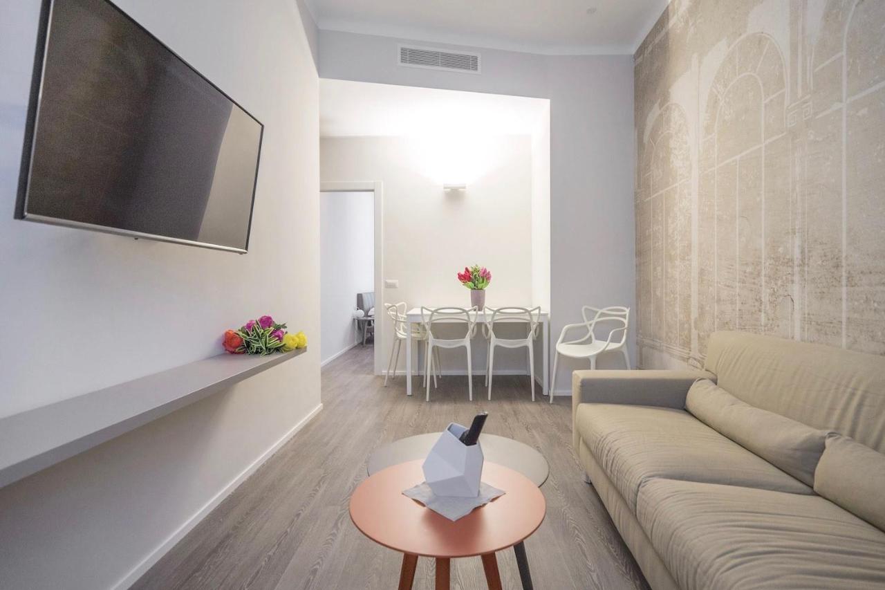 Contempora Apartments - Cavallotti 13 - B14 Milánó Kültér fotó