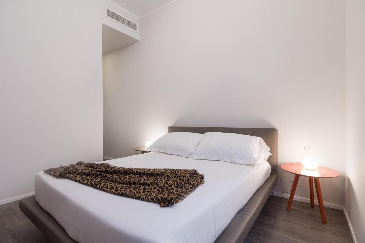 Contempora Apartments - Cavallotti 13 - B14 Milánó Kültér fotó