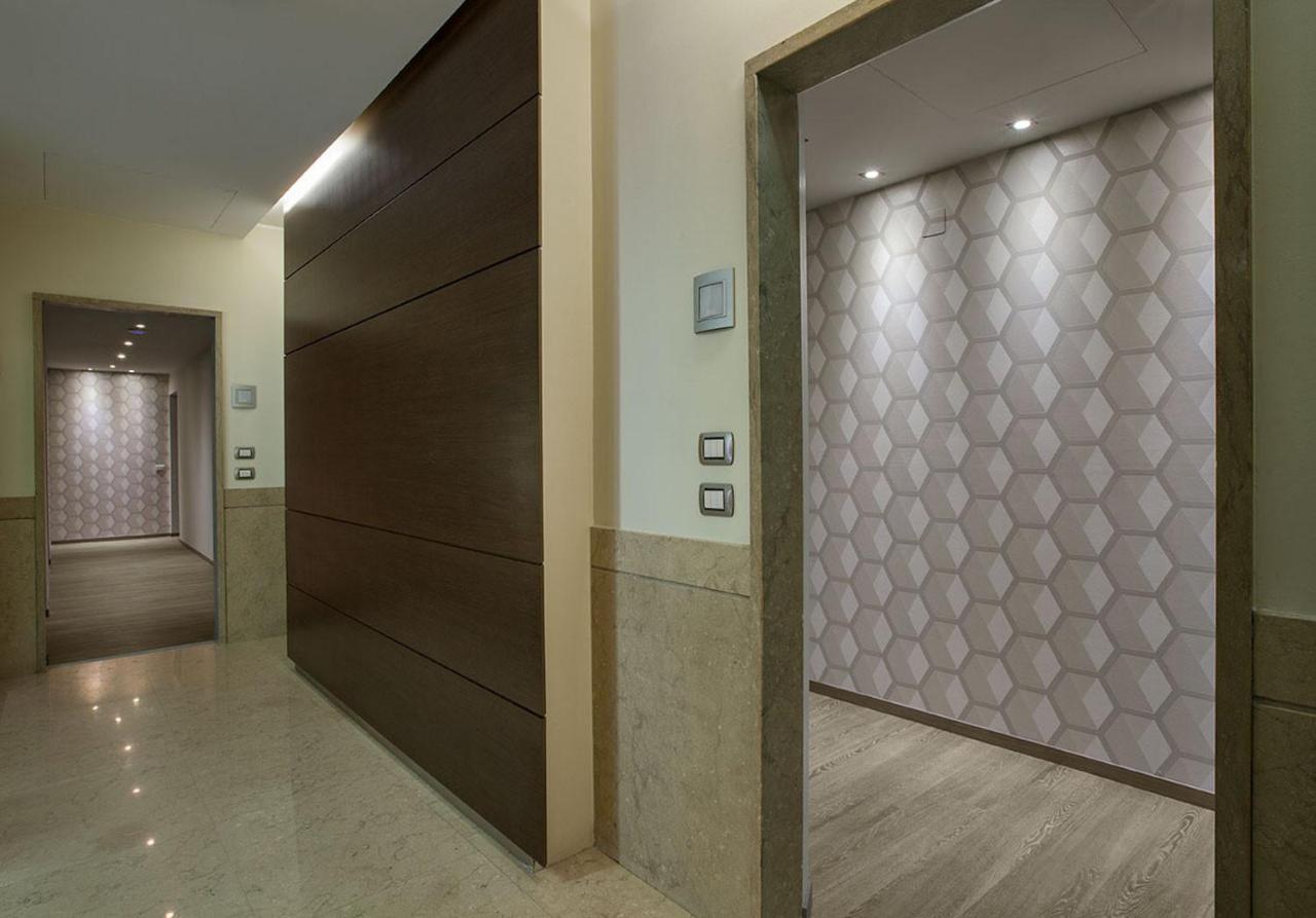 Contempora Apartments - Cavallotti 13 - B14 Milánó Kültér fotó