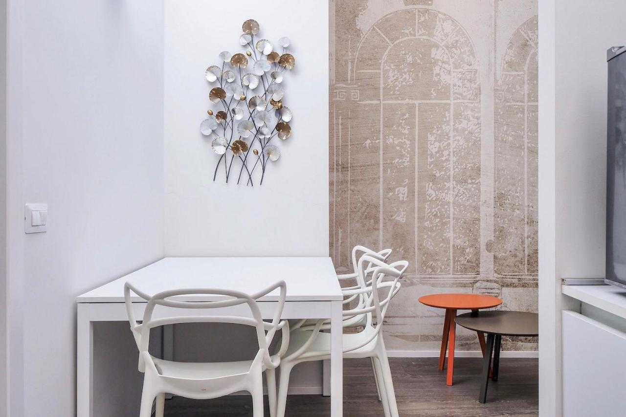 Contempora Apartments - Cavallotti 13 - B14 Milánó Kültér fotó