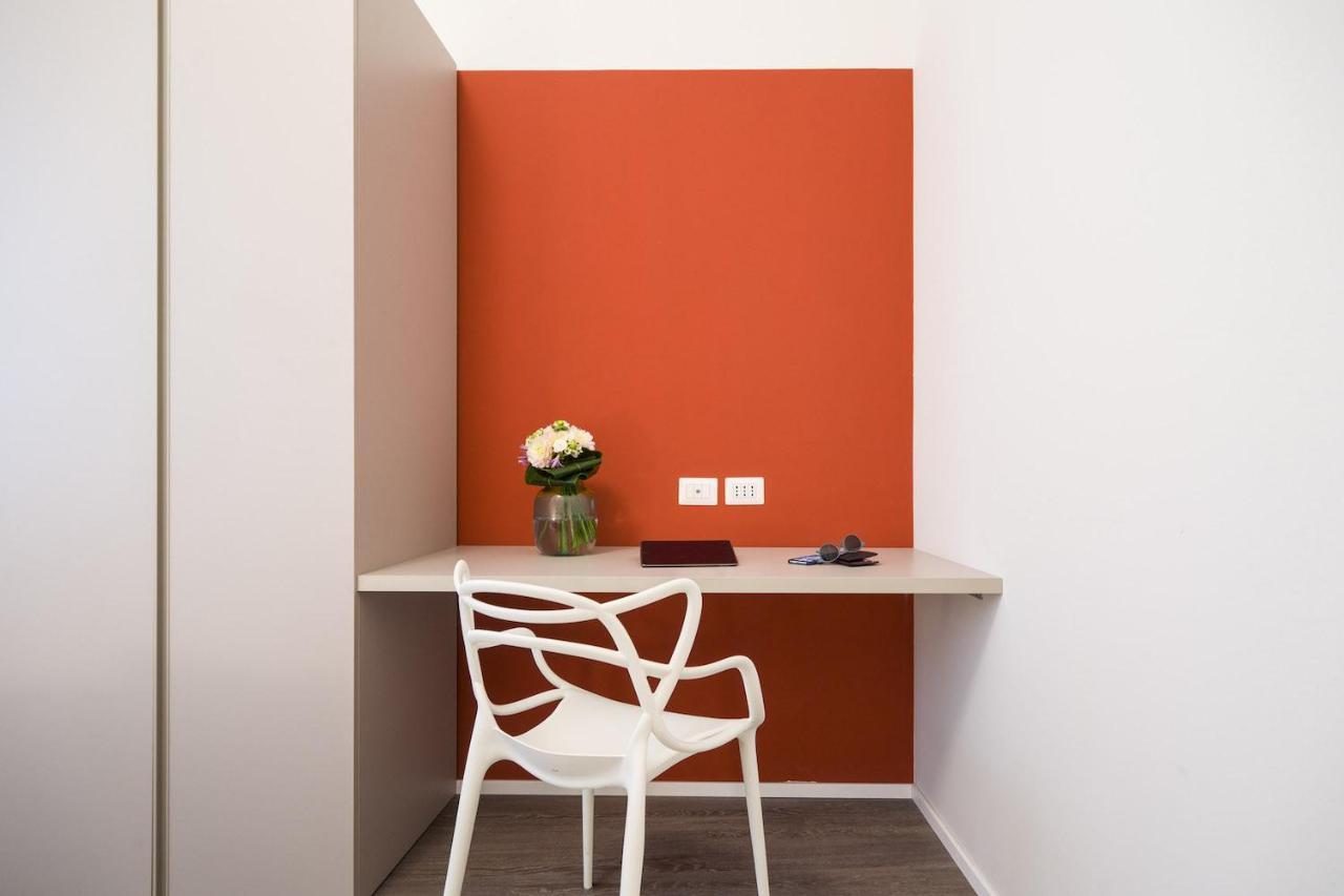 Contempora Apartments - Cavallotti 13 - B14 Milánó Kültér fotó