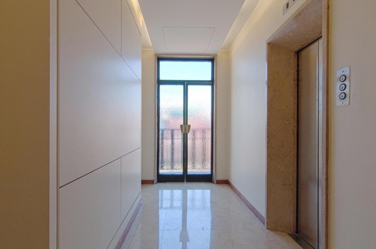Contempora Apartments - Cavallotti 13 - B14 Milánó Kültér fotó