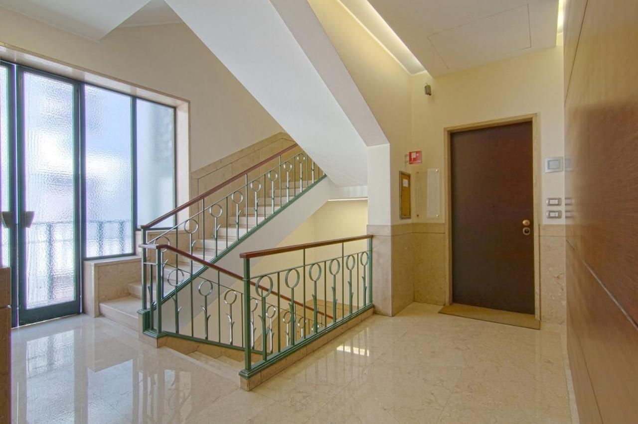 Contempora Apartments - Cavallotti 13 - B14 Milánó Kültér fotó