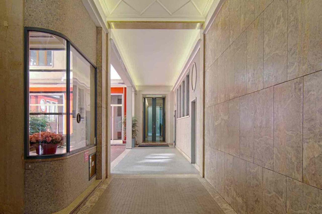 Contempora Apartments - Cavallotti 13 - B14 Milánó Kültér fotó